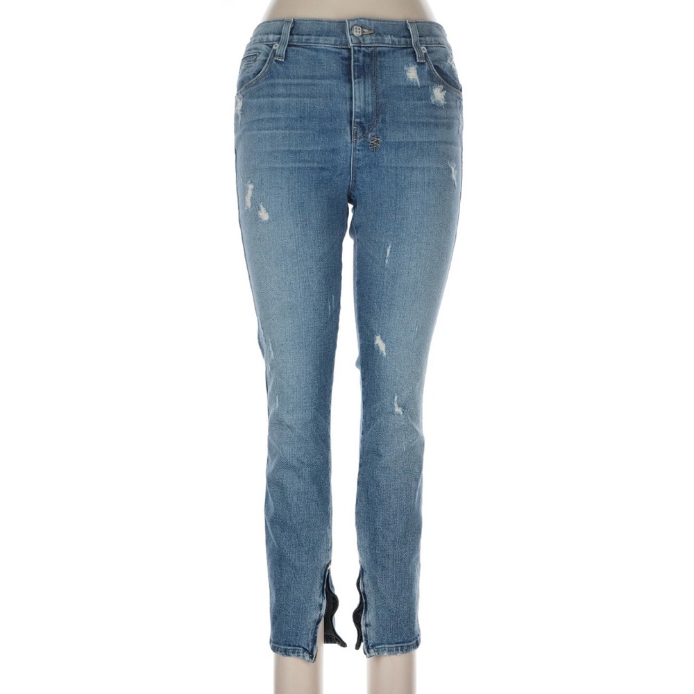 KSUBI Spray On D-Day Destroy Jeans Size 30 Made in USA